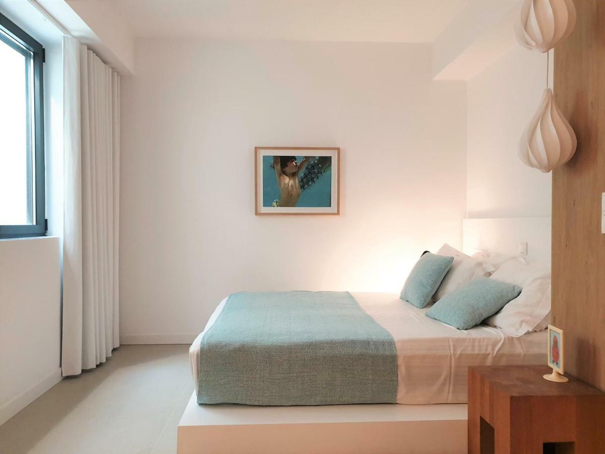 Fos Villa, A Luxe House With Private Heated Pool Galatas  Экстерьер фото